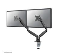 Neomounts Supporto da scrivania per monitor [NM-D750DBLACK]