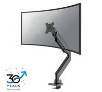 Neomounts NM-D775BLACKPLUS Braccio per monitor 10-49 - molla a gas - Topfix - 18