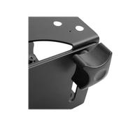Neomounts NM-TC100BLACK Supporto per mini PC max 5 kg universale Supporto per