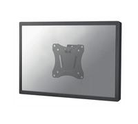 Neomounts NM-W25BLACK Flat Screen Wall Mount fixed 10"-30" Montaggio a parete