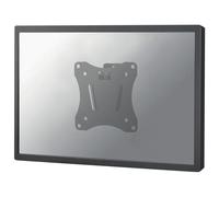 Neomounts NM-W60BLACK Flat Screen Wall Mount tilt 10"-30" Montaggio a parete