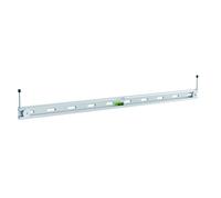 Neomounts NM-WSP100SILVER supporto per altoparlanti a muro Argento - Nouvo