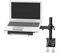 Neomounts NOTEBOOK-D100 Supporto per notebook Inclinabile, Regolabile in