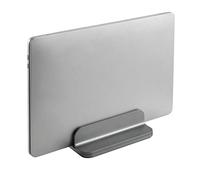 Neomounts Vertical Laptop Stand Argento