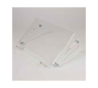 Neomounts Notebook Riser Trasparente (NOTEBOOK STAND ACRYL - ) NEW