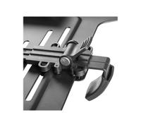 Neomounts Notebook-V200 0-4 kg VESA 75x75-100x100 universale nero