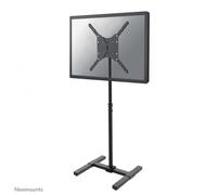 Neomounts NS-FS100BLACK Supporto da pavimento 10-55 (Neomounts AV Floor Stand, 1