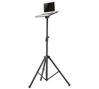 Neomounts NS-FS200BLACK Supporto per notebook Regolabile in altezza,