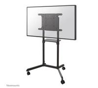 Neomounts NS-M1250BLACK Carello TV 37-70" - ruotabile