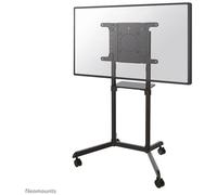 Neomounts NS-M1250BLACK Carello TV 37-70" - ruotabile