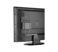 Neomounts NS-MPM100 Supporto mediabox universale Supporto per CPU montata su