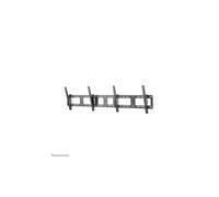 Neomounts NS-WMB200BLACK Supporto da parete per menu, 40-52"