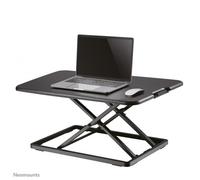 Newstar Supporto Per Laptop E Monitor Ns-ws050black