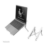 Newstar Nsls010 Laptop Stand Argento