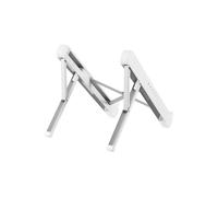 NEOMOUNTS NSLS010 Supporto Per PC Supporto pieghevole per computer portatili da 11'' a 17''