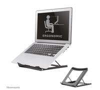 Neomounts NewStar NSLS075BLACK Notebook Stand nero 5kg