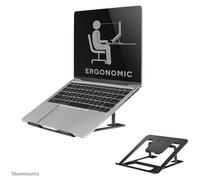 NEOMOUNTS - NSLS085BLACK Supporto per Laptop