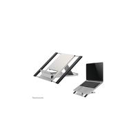 Newstar Nsls100 Supporto Per Ipad/laptop 10-22´´ One Size Silver