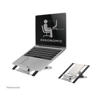 Newstar Nsls100 Supporto Per Ipad/laptop 10-22´´ One Size Silver