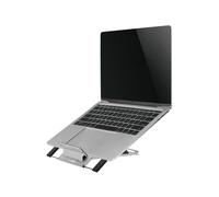 Newstar Nsls100 Supporto Per Ipad/laptop 10-22´´ One Size Silver