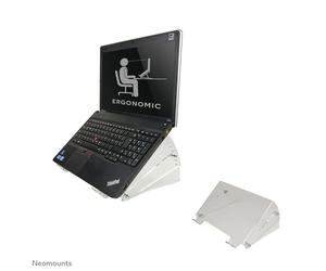 Neomounts NSNOTEBOOK300 Supporto per laptop 10-22 - universale - Nouvo