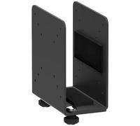 Neomounts PC Supporto Hinterwand THINCLIENT-20 Nero