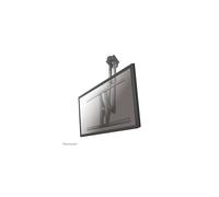 Neomounts PLASMA-C100 Supporto da soffitto per monitor/TV per 1 schermo, da 37 a 75"