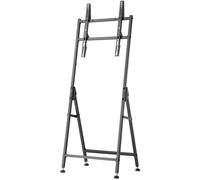 Neomounts PLASMA-M1000 Supporto per display espositivi 139,7 cm (55") Nero