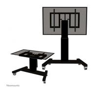 Neomounts PLASMA-M2500TBLACK Carrello TV 42-100 - motorizzato - funzione inclina