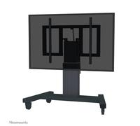 Neomounts PLASMA-M2550TBLACK Carello TV 42-85 - motorizzato - funzione inclinazione tavolo (PLASMA-M2550TBLACK)