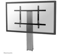 NEOMOUNTS - PLASMA-W2250SILVER Mobiletto Portatile per TV