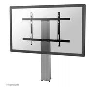 Supporto murale motorizzato - NewStar - PLASMA-W2250SILVER - Argento - Schermi 42"-100" - 150Kg