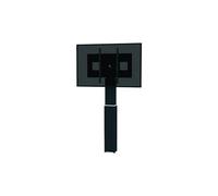 NEOMOUNTS - PLASMA W2500BLACK Mobiletto Portatile per TV