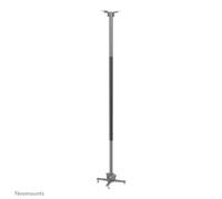 Neomounts ACL25-500BL Asta di prolunga Nero