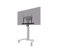 Neomounts AV50-500BL Kit ripiano per videocamera PTZ/UC 43-110" - VESA - max 5 kg - universale