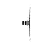 Neomounts Screen Pole Clamp/Truss Mount 1 pivot VESA 400x400 FL40-430BL14