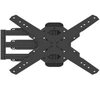 Neomounts Supporto TV a Parete WL40S-850BL14 – Staffa inclinabile per TV 32–65, max 40 kg, Nero
