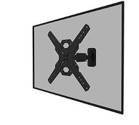 Newstar Wl40s-840bl14 Wall Tv Bracket Nero