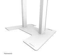 BODENPLATTE OPT. FÜR FL55-875WH1 + WL55-875WH1 NEOMOUNTS WEIß