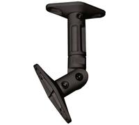 Neomounts SPEAKER-W100BLACK Supporto a soffitto per altoparlante Inclinabile D