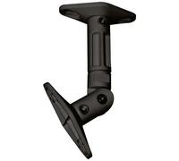 Neomounts SPEAKER-W100BLACK Supporto a soffitto per altoparlante Inclinabile D