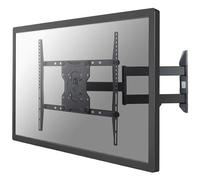 SUPPORTO A PARETE FPMA W460 NERA