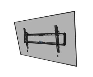 Neomounts Supporto a Parete per TV Il supporto ideale per un angolo di visione perfetto!
