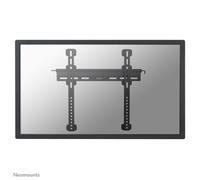 Neomounts Supporto a parete per TV (Neomounts PLASMA-W040 - Bracket - fixed - for flat panel - black - screen size: 23-52 - wal