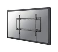 Newstar LFD-W1000 100" Nero supporto da parete per tv a schermo piatto