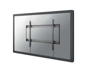 Neomounts Supporto a parete per TV Supporto a parete elegante e robusto per ogni TV