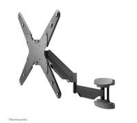 Neomounts WL70-550BL14 Supporto monitor/TV a parete 32-55" - molla a gas - mobil