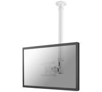 SUPPORTO A SOFFITTO C100 BIANCO - FPMA-C100WHITE