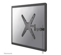 Neomounts supporto da palo per TV (Fl40-450Bl14 Full Motion Tv - Pole Mount 28-50 Mm For - 32-55 Screens - Black - Warranty 60M) NEW