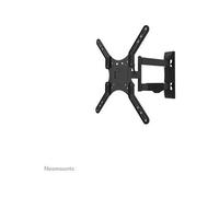 NEOMOUNTS - Supporto da Parete WL40-550BL14 per Monitor Piatti